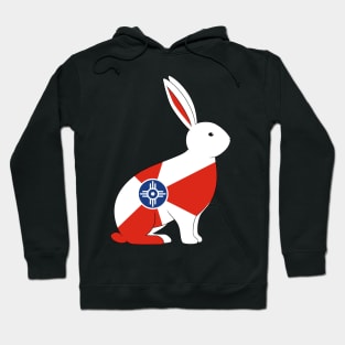 ict bun Hoodie